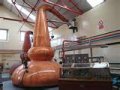 Micro-distilleries gaining steam