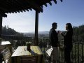 US: Napa Valley: Wine and romance