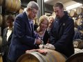 Canada: MP earns support for bill to end prohibition-era ban on cross-border wine shipments  