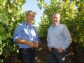 Okanagan wine family expands into California