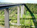 Germany: Mosel bridge work halted