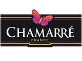 Chamarre rescued by Alain Dominique Perrin