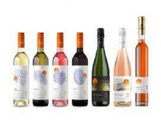 Wine from Indonesia